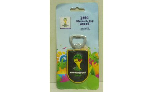 FIFA Abridor de Garrafa Copa 2014